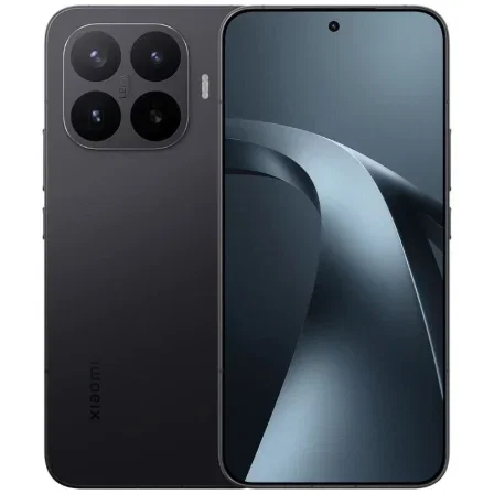 Xiaomi 17T Pro 12GB RAM 512GB 6.83" AMOLED 144Hz 5G Cámara Leica 50MP Negro Xiaomi 17T Pro 12GB RAM 512GB 6.83" AMOLED 144Hz 5G Cámara Leica 50MP Negro